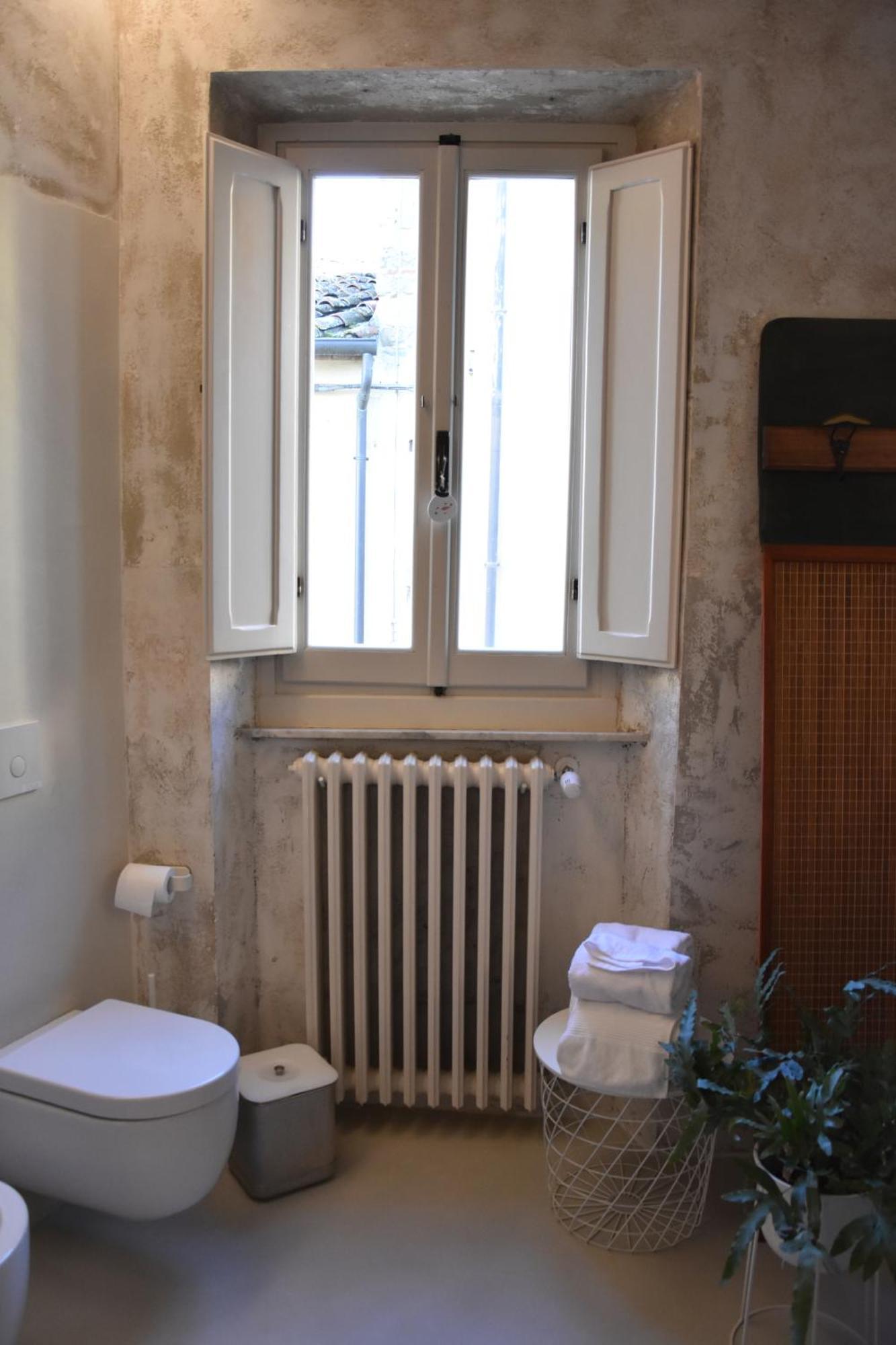 Il Giardino Di Dinda Lägenhet Arezzo Exteriör bild